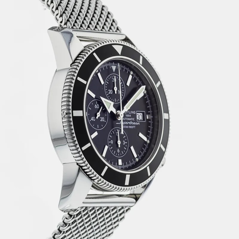 Breitling SuperOcean Heritage 46 USA Edition Limited Edition M13320 4