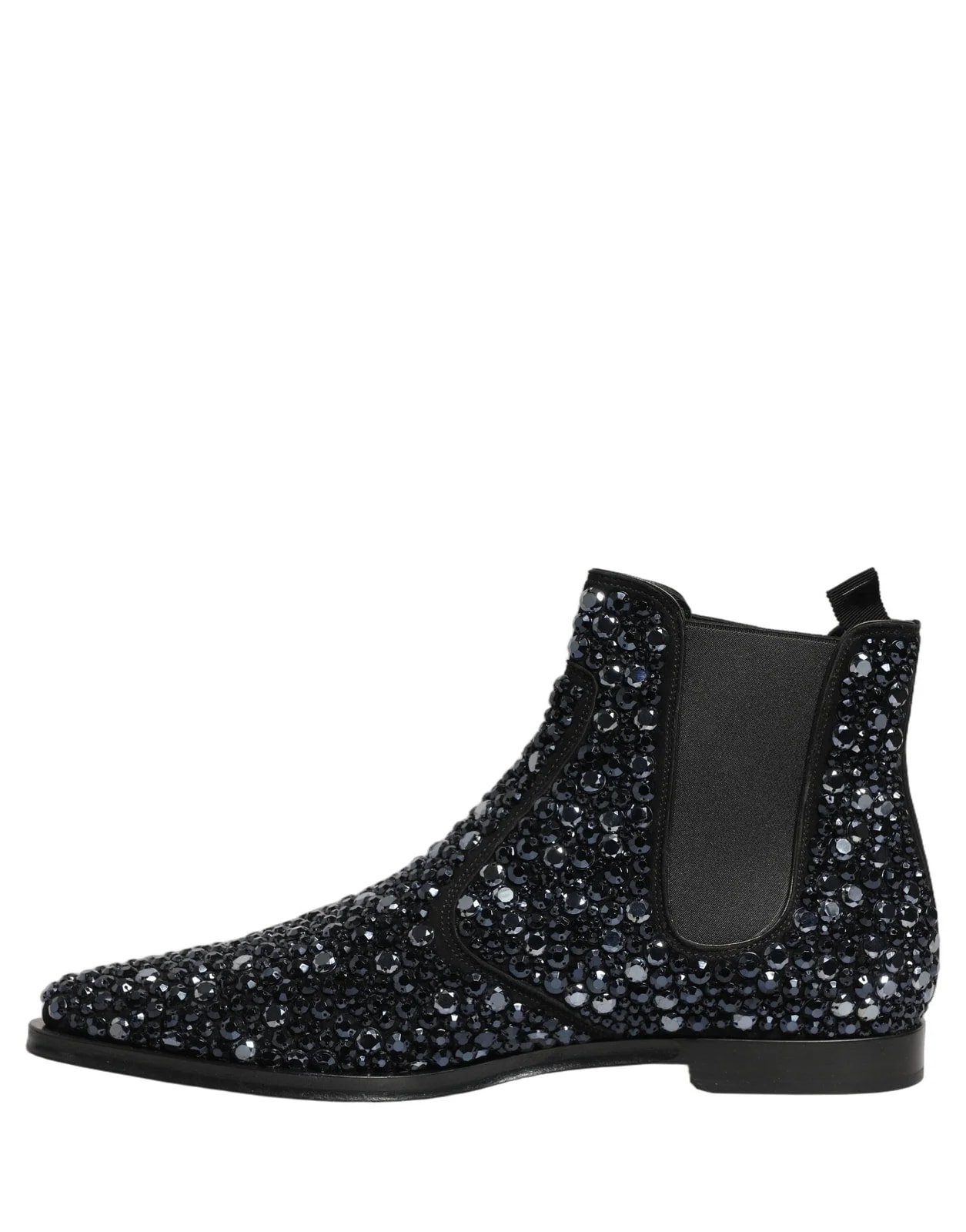 Dolce & Gabbana Chelsea Slip on Ankle 2