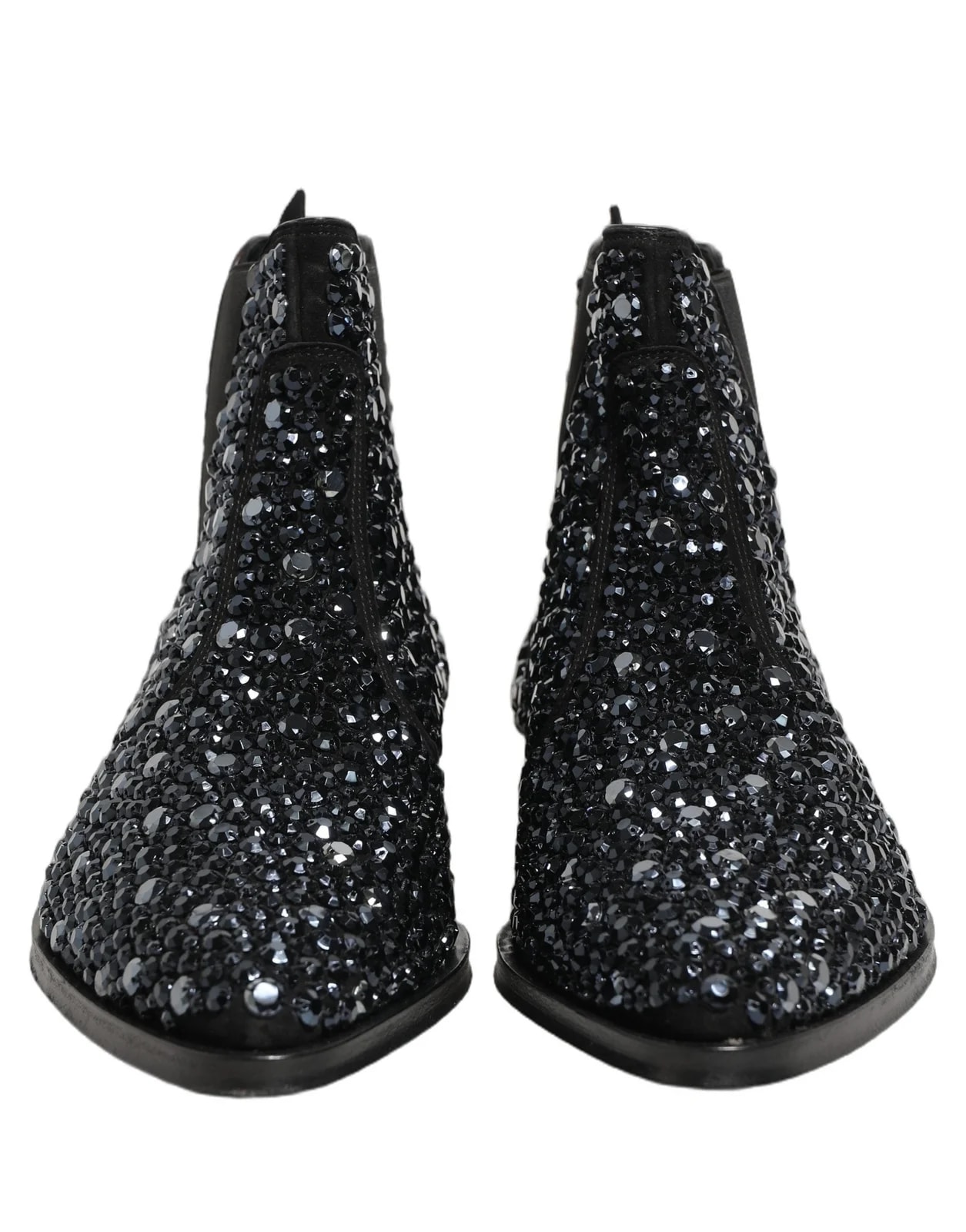 Dolce & Gabbana Chelsea Slip on Ankle 3