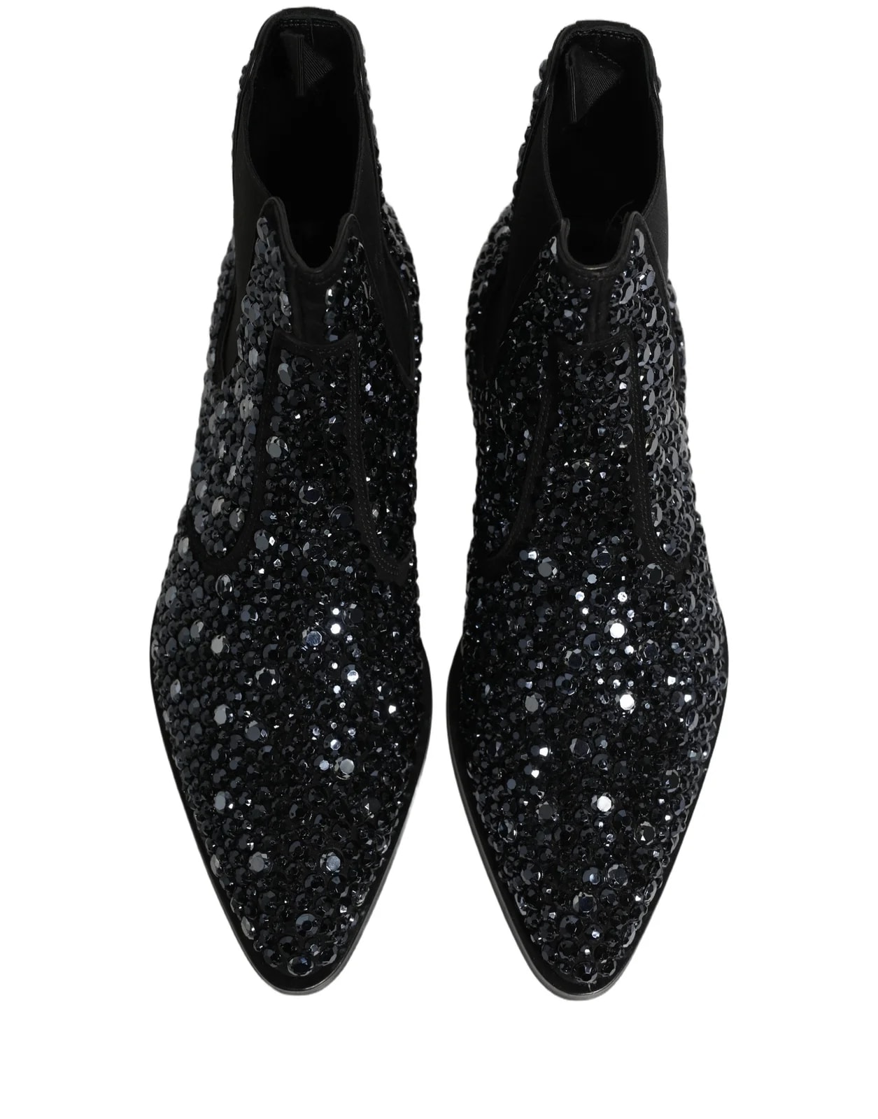 Dolce & Gabbana Chelsea Slip on Ankle 4