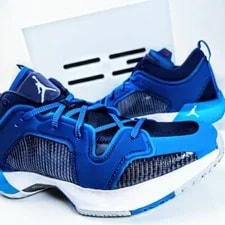 Air Jordan 37 Low US 13 Nike Basketball DV9909 401 2
