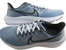 Nike Air Zoom Pegasus 39 Running Shoes Ashen Football 2
