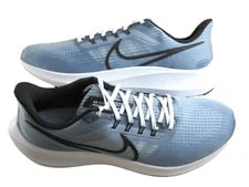 Nike Air Zoom Pegasus 39 Running Shoes Ashen Football 3