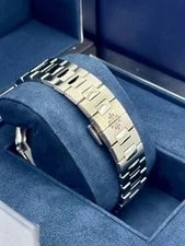 NEW 2025 Patek Philippe Cubitus 45mm 5821 Stainless Steel Green Dial 2