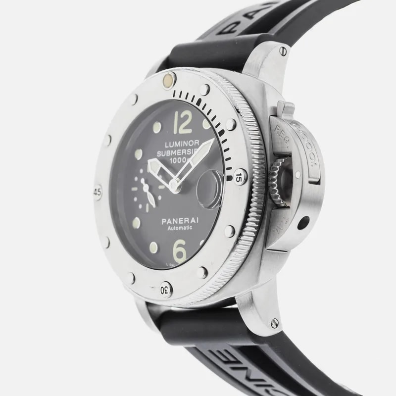Panerai Luminor 1950 Submersible PAM 243 2