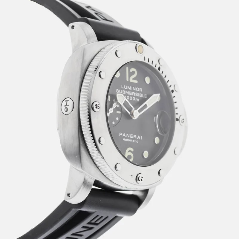 Panerai Luminor 1950 Submersible PAM 243 4