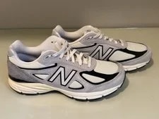 New Balance Teddy Santis 990v4 U990TG4 2