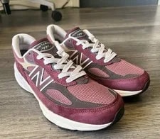 New Balance 990v6 Made in the USA U990BT6 Size 8.5 D 2