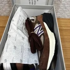 New Balance 990v6 Rich Cosmic Grape SZ 8.5-12 U990OP6 2