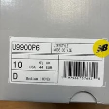 New Balance 990v6 Rich Cosmic Grape SZ 8.5-12 U990OP6 3