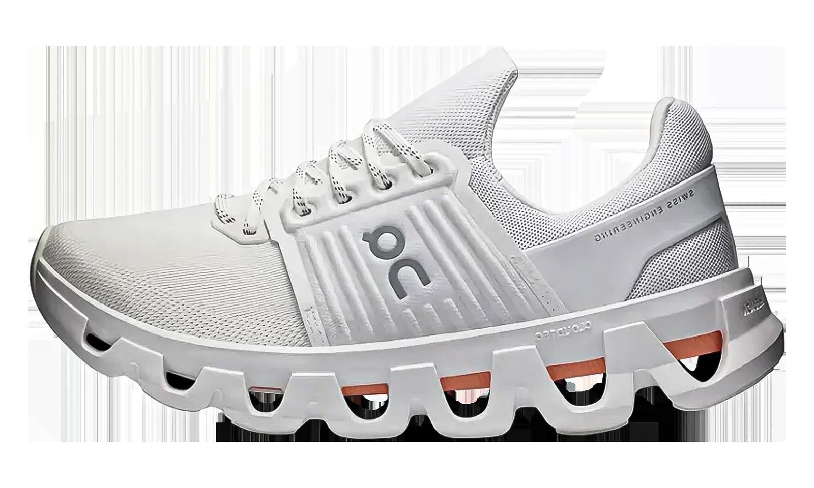 On Running — Cloudswift 4 AD Wmns " Sunstone" 3WF10454833 — Sneaker — resale