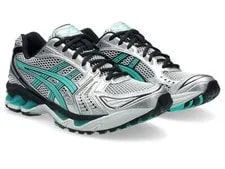 Asics Gel-Kayano 14 Waterfall 1203A740-100 Size 2