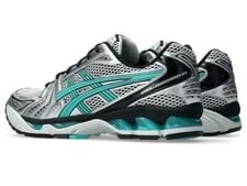 Asics Gel-Kayano 14 Waterfall 1203A740-100 Size 3