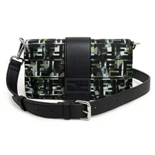 Fendi — Fendi Baguette Body Waist 7VA472 #746 — Handbag — resale