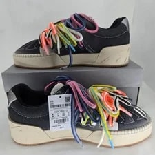 Anta Kai 1 Hela Style Roots 12 Kyrie 8125C1802S-2 3