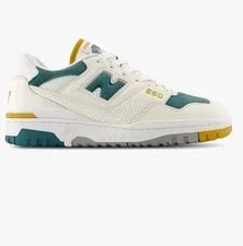 New Balance — New Balance 550 Toe Pack - BB550VRA Available Now — Sneaker — resale