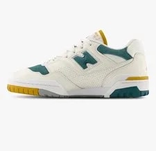 New Balance 550 Toe Pack - BB550VRA Available Now 2