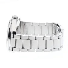 Omega Seamaster Aqua Terra 231.10.42.21.02.001 42mm SS Silver #C5030 3