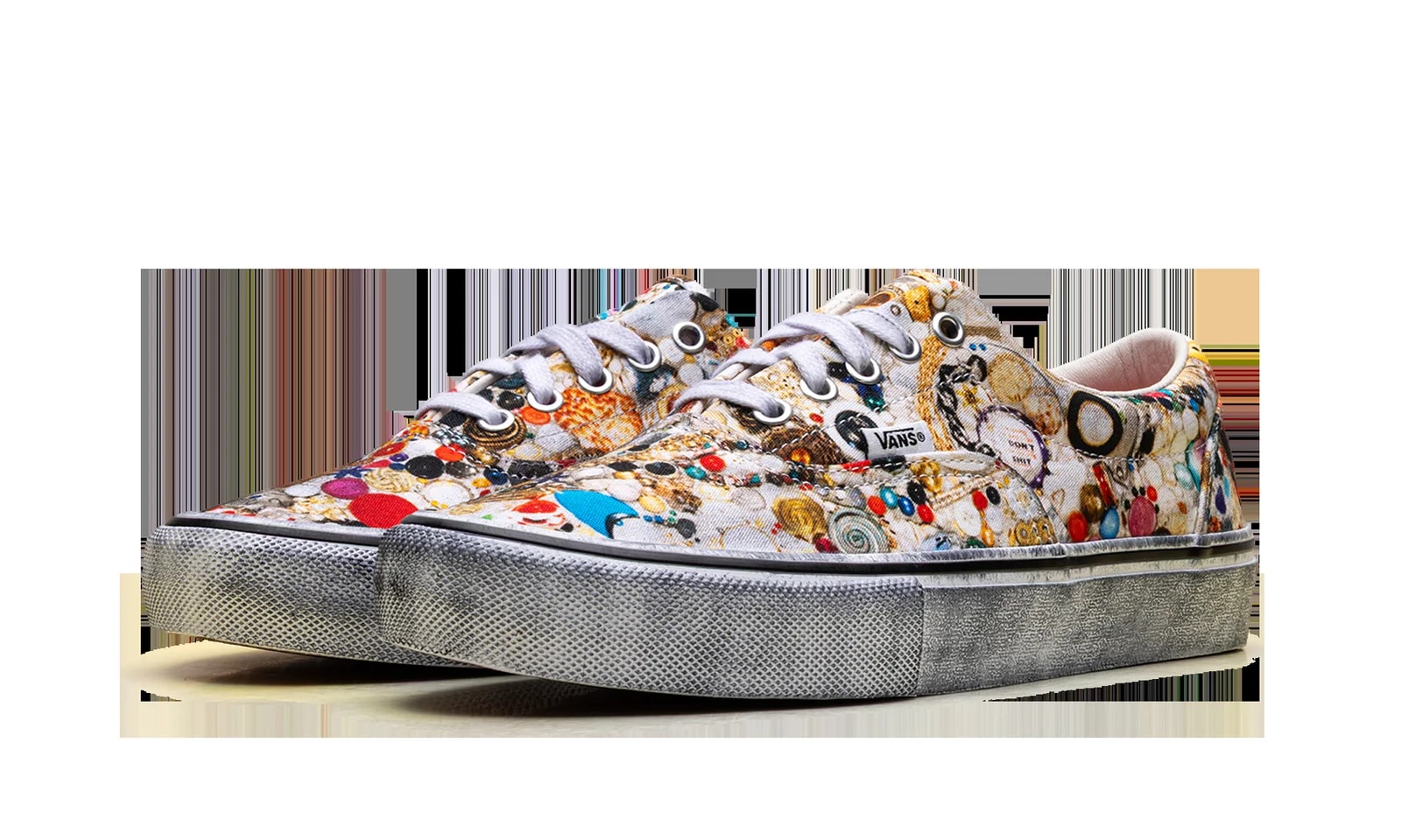 Era "Supreme X Mike Kelley - " VN00110ANTR 2