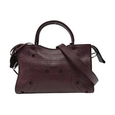 Balenciaga — Balenciaga Classic City Handbags — Handbag — resale