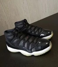NEW Air Jordan 11 72-10 Retro 378037-002 2