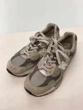 NEW Balance Low Cut 27cm M992GR 2
