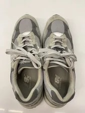 NEW Balance Low Cut 27cm M992GR 3