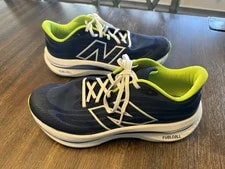 New Balance — New Balance Walker Elite Wide — Sneaker — resale
