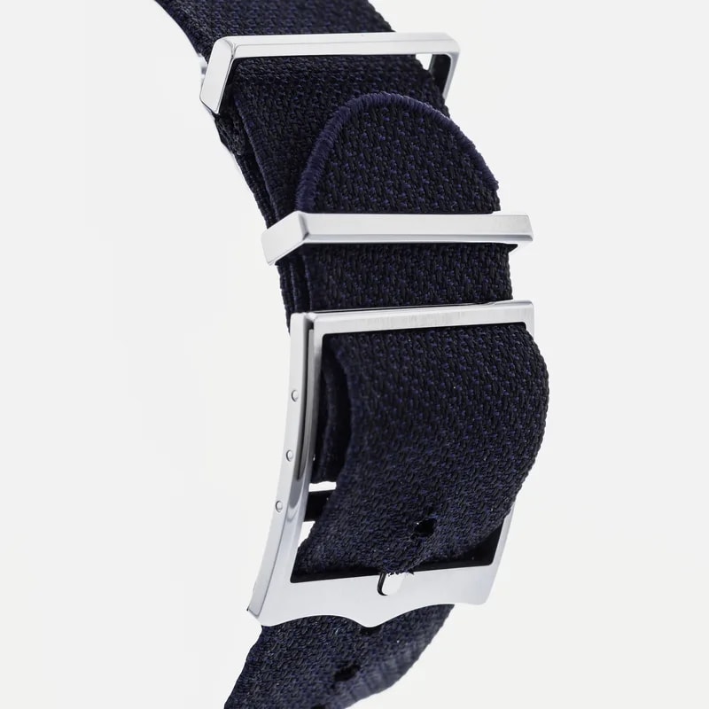 Tudor Heritage Black Bay Blue 79220B 3