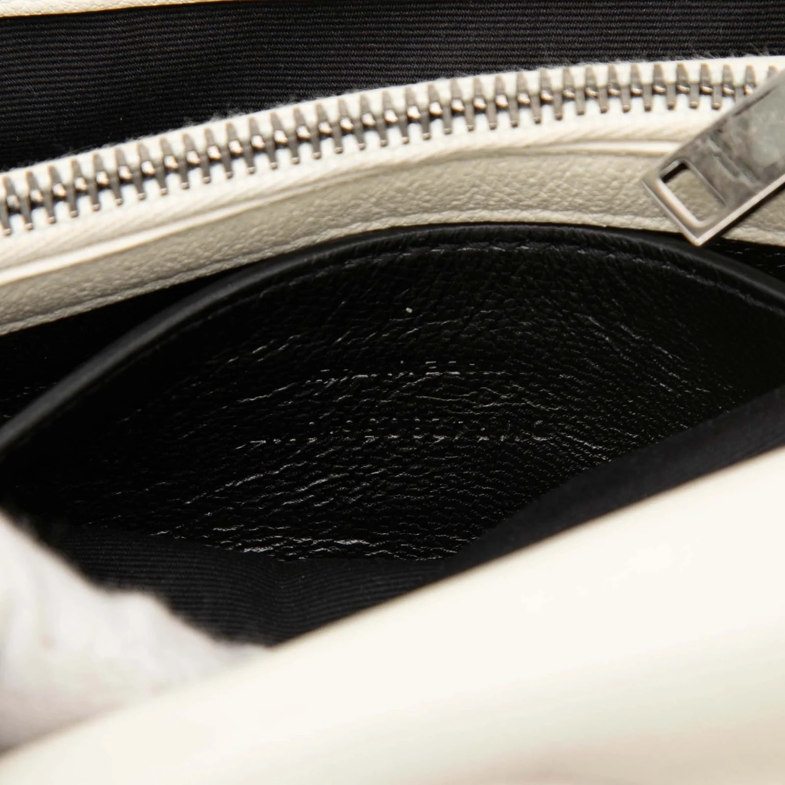 Large Chevron College Satchel 2