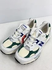 NEW Balance Low Cut 28.5cm u992gb 2