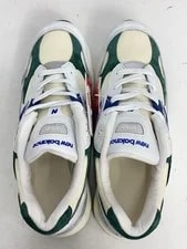 NEW Balance Low Cut 28.5cm u992gb 3