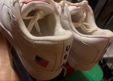 Reebok CL Amaze Low USA 29cm 2002 Release New Boxed 2