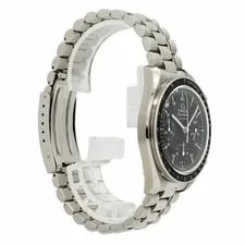 Omega Speedmaster 3510.50 Black Dial GZl1gtfe 3
