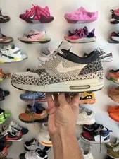 Nike AIR MAX 1 Safari SP ‘ Safari’ 2