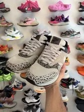 Nike AIR MAX 1 Safari SP ‘ Safari’ 4