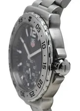 TAG Heuer Ref. WAU1112.BA0858 Formula 1 Grand Date 3