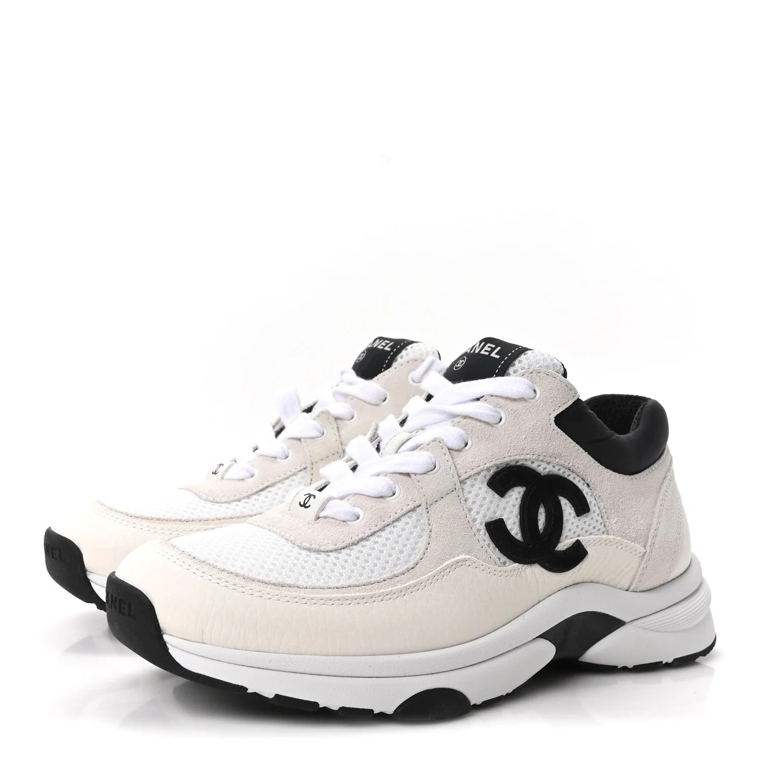Grained CC 38 4