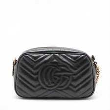 Gucci GG Marmont Chain 447632 2