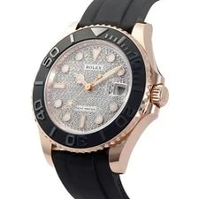Rolex Yacht Master 268655 Automatic Winding 37mm Diamond/pink 3