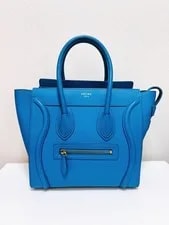 Celine Luggage Shopper Limited Edition Vhtf
