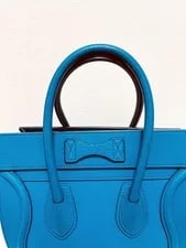 Celine Luggage Shopper Limited Edition Vhtf 4