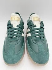 Adidas Samba Golf Shoes Size 10 Collegiate Gum |JP8652 2