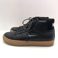Nike SB Zoom Blazer Mid Jewel Swoosh Gum 8.5 CU5283 001 Shoe 2