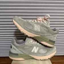 New Balance Joe Freshgoods 993 Performance Art 3