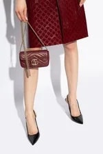Gucci - - ‘GG Marmont Super Mini’ 2