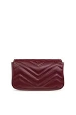 Gucci - - ‘GG Marmont Super Mini’ 3