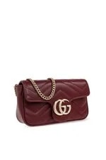 Gucci - - ‘GG Marmont Super Mini’ 4