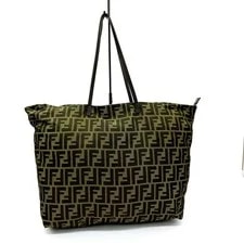 Fendi Large A4 Auth 2