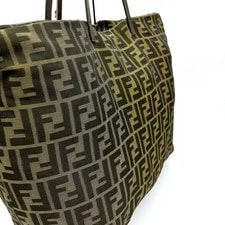 Fendi Large A4 Auth 3